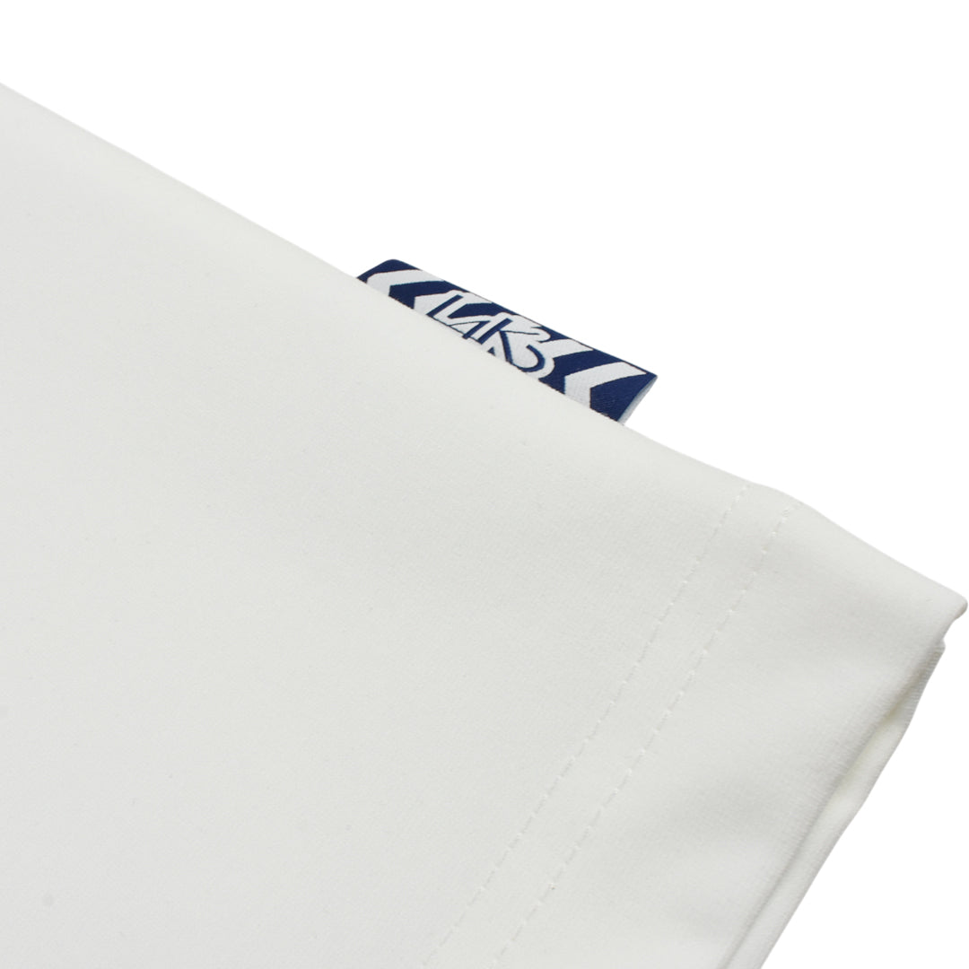 【L4K3】T-shirt APTS-0005PA【WHITE】