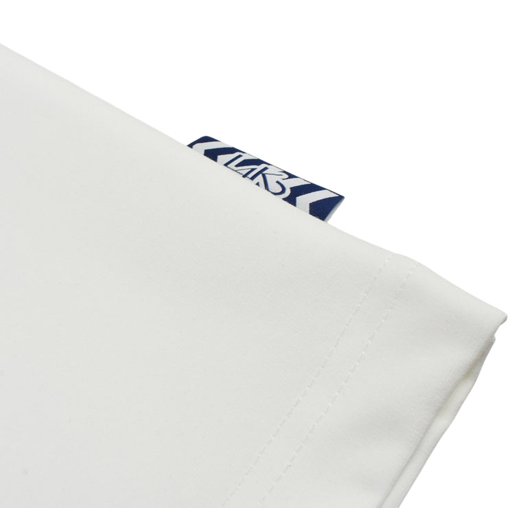 【L4K3】T-shirt APTS-0005PA【WHITE】