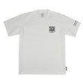 【阪神タイガース 優勝SALE】【L4K3】T-shirt APTS-0005PA【WHITE】