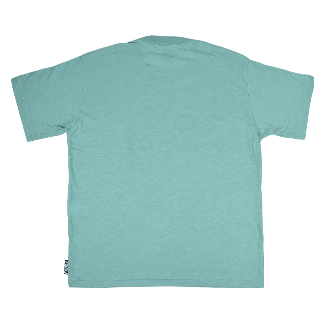 [L4K3] T-shirt APTS-0006 [LIGHT BLUE]