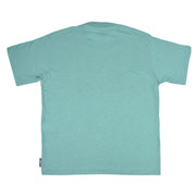 【L4K3】T-shirt APTS-0006【LIGHT BLUE】