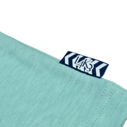 【L4K3】T-shirt APTS-0006【LIGHT BLUE】