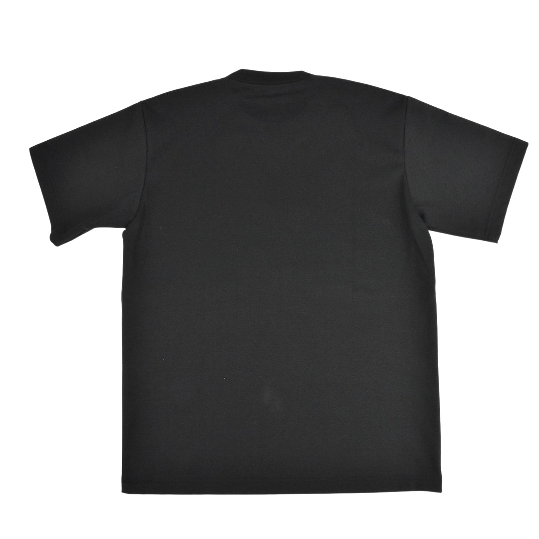 [L4K3] T-shirt APTS-0008 [BLACK]