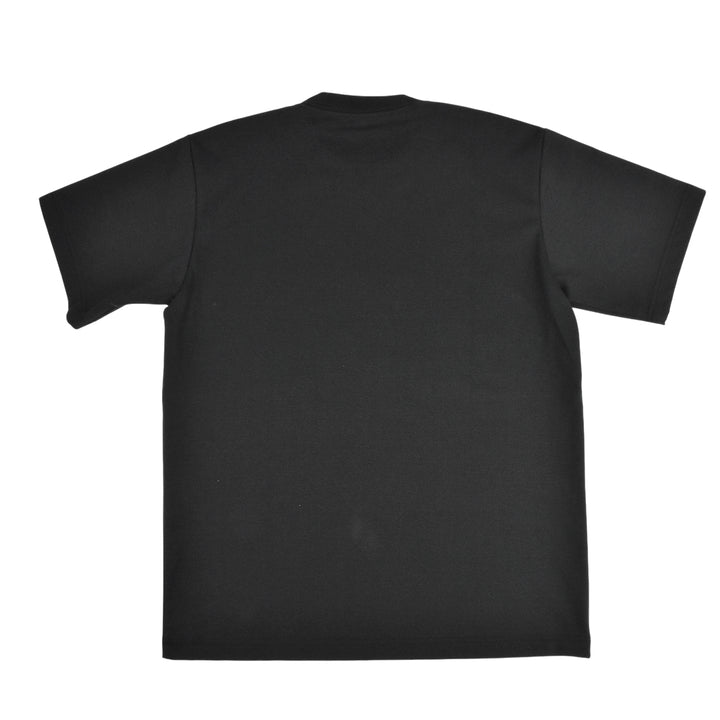 [L4K3] T-shirt APTS-0008 [BLACK]