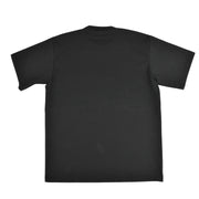 【L4K3】T-shirt APTS-0008【BLACK】