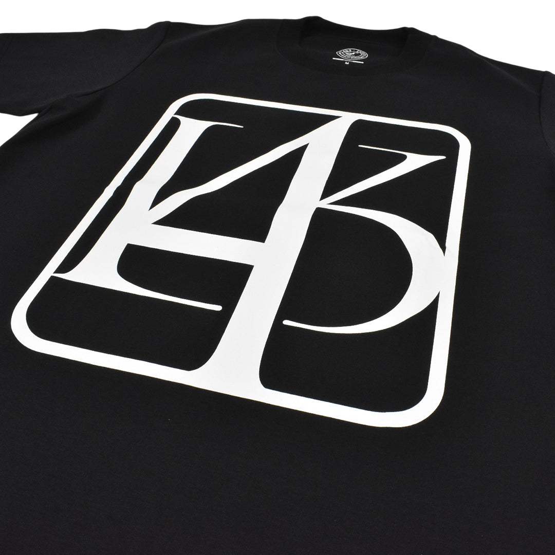 [L4K3] T-shirt APTS-0008 [BLACK]