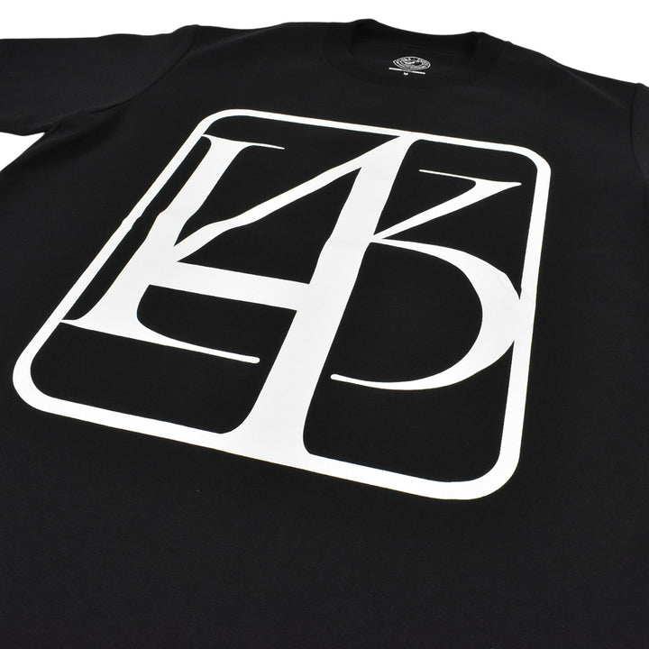 [L4K3] T-shirt APTS-0008 [BLACK]