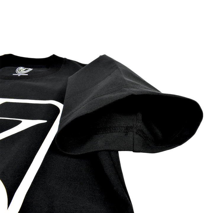 [L4K3] T-shirt APTS-0008 [BLACK]