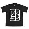 【阪神タイガース 優勝SALE】【L4K3】T-shirt APTS-0008【BLACK】