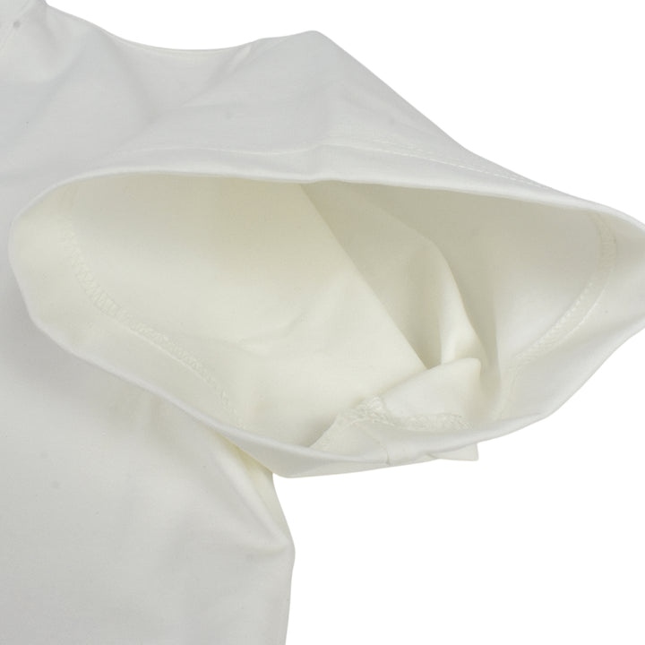 [L4K3] T-shirt APTS-0008 [WHITE]