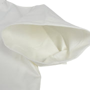 【L4K3】T-shirt APTS-0008【WHITE】