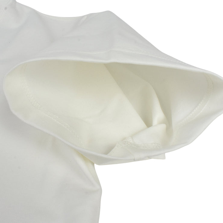 【L4K3】T-shirt APTS-0008【WHITE】