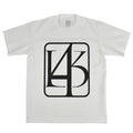 【阪神タイガース 優勝SALE】【L4K3】T-shirt APTS-0008【WHITE】