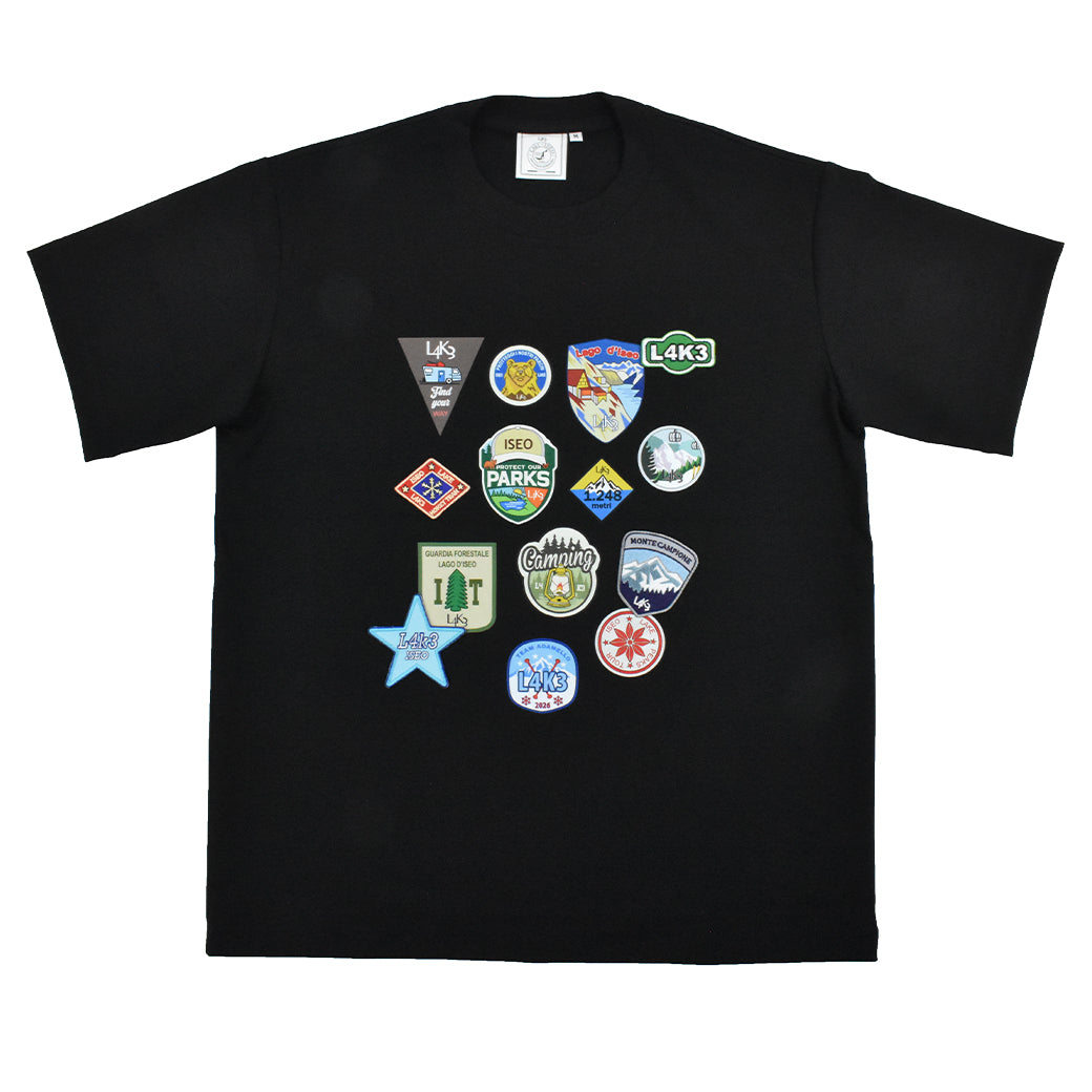 CATEGORY / T-シャツ – Zen Style