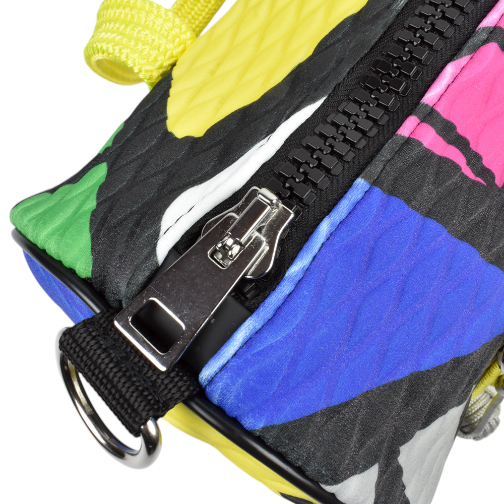 公式]航海ロープを取り入れたデザインが特徴のイタリアブランド L4K3