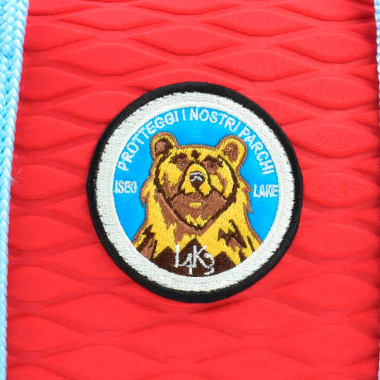 2025AW【L4K3】BOSTON micro　BOC-1184PA 【Patch serise】