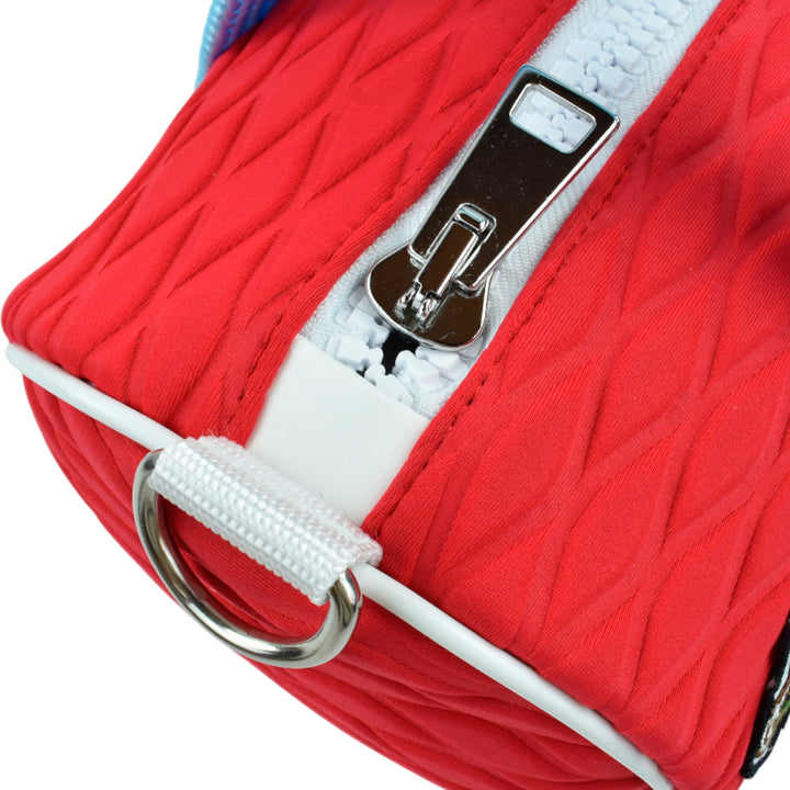 【阪神タイガース 優勝SALE】2025AW【L4K3】BOSTON micro　BOC-1184PA 【Patch serise】