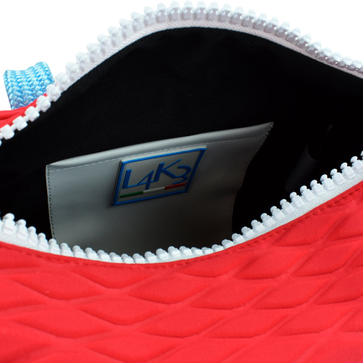 2025AW【L4K3】BOSTON micro　BOC-1184PA 【Patch serise】