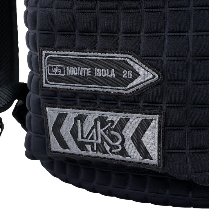 [L4K3] BACK PACK BPL-1002PA 