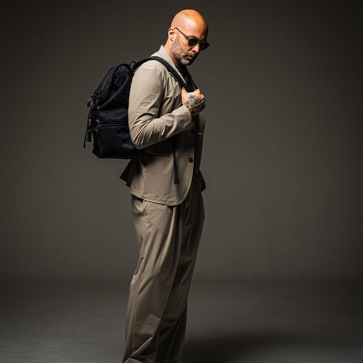 【L4K3】BACK PACK　BPL-1188AB