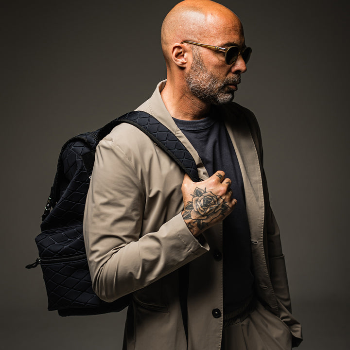 【L4K3】BACK PACK　BPL-1188AB