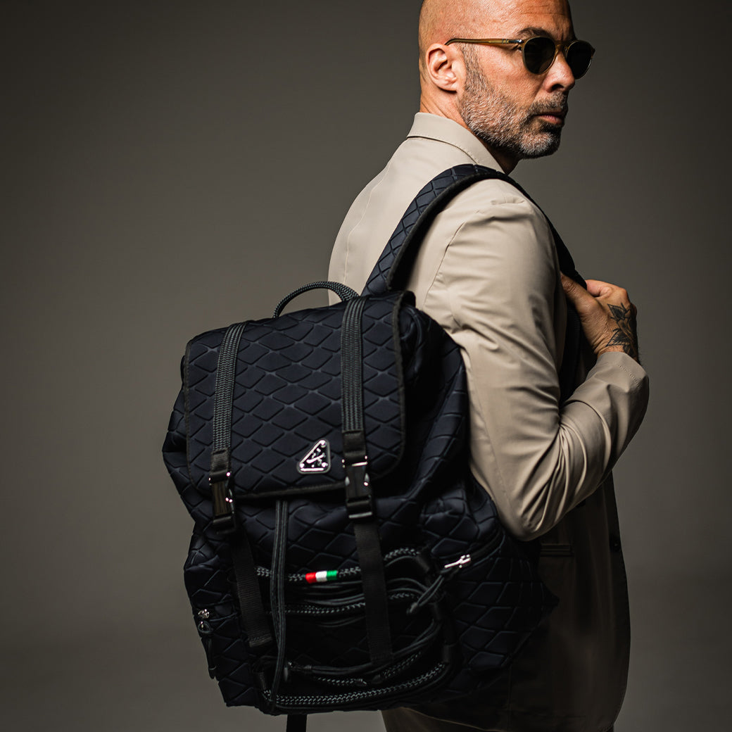 公式]【L4K3】BACK PACK BPL-1188AB – Zen Style
