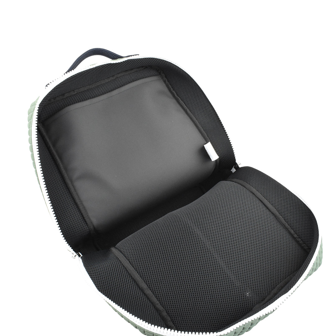【L4K3】BACKPACK BPZ-1001PA【Patch serise】