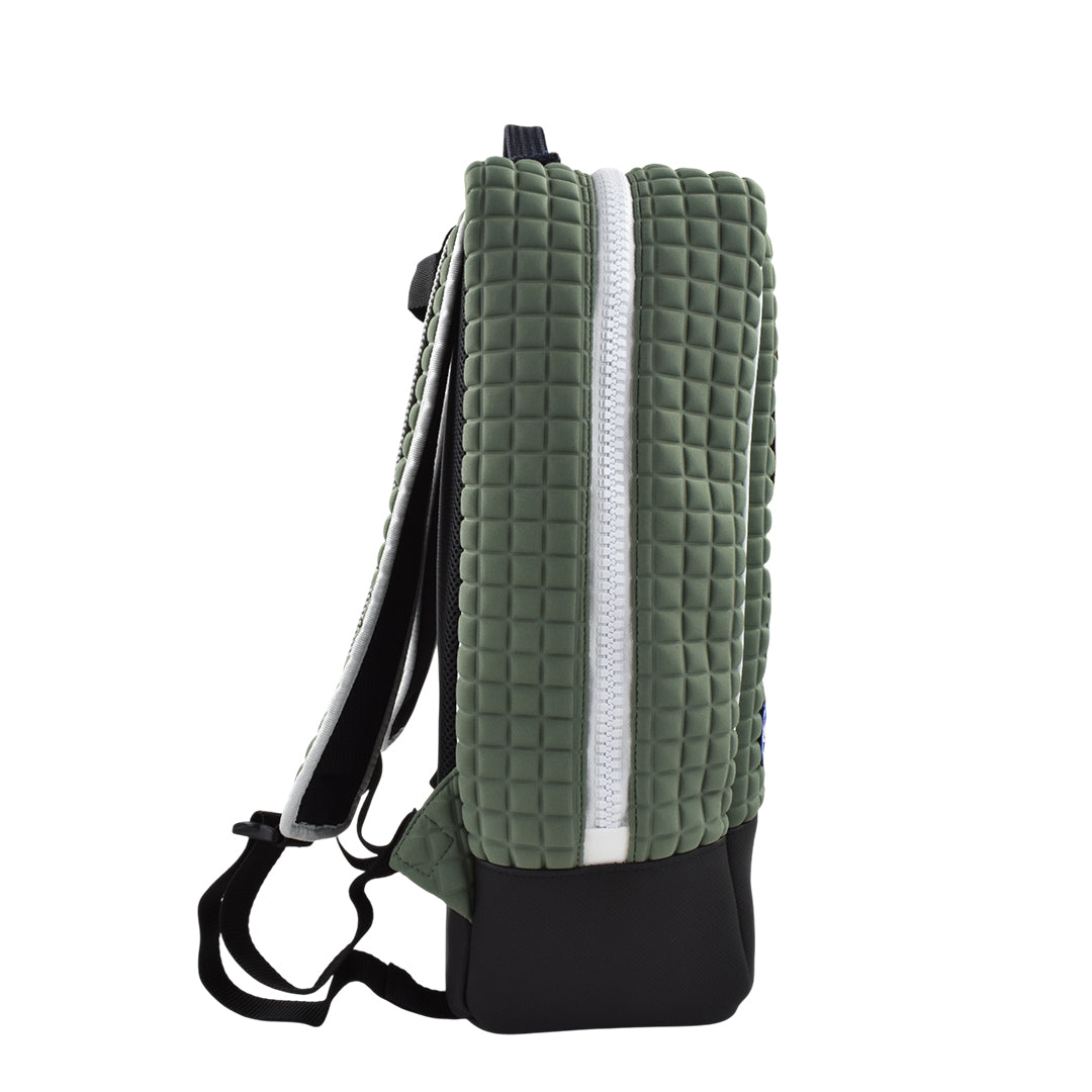 【L4K3】BACKPACK BPZ-1001PA【Patch serise】