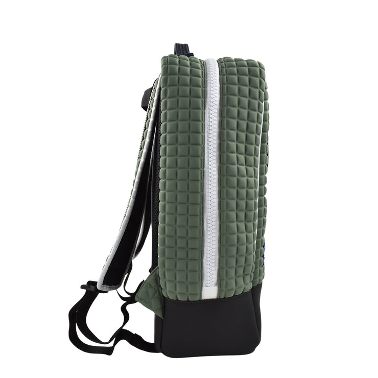 【L4K3】BACKPACK BPZ-1001PA【Patch serise】