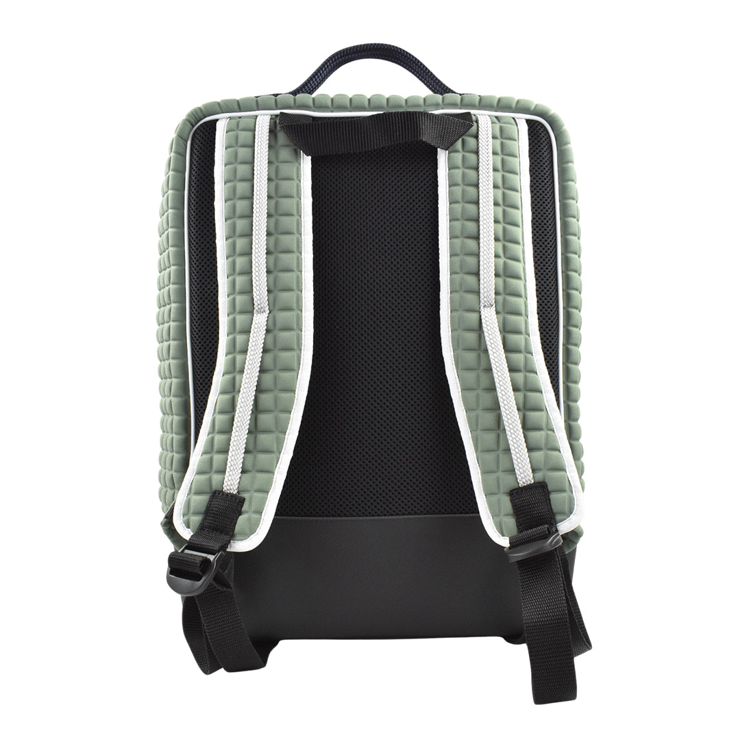 【L4K3】BACKPACK BPZ-1001PA【Patch serise】