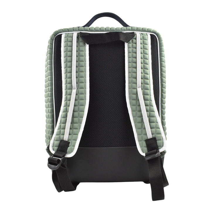 【L4K3】BACKPACK BPZ-1001PA【Patch serise】