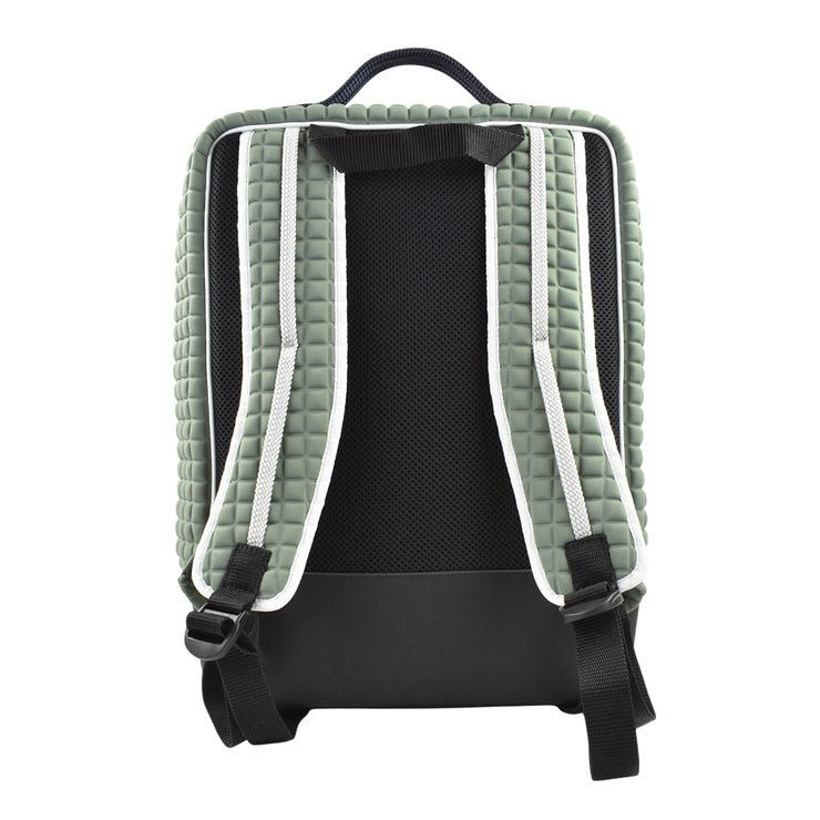 【L4K3】BACKPACK BPZ-1001PA【Patch serise】