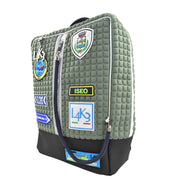【L4K3】BACKPACK BPZ-1001PA【Patch serise】