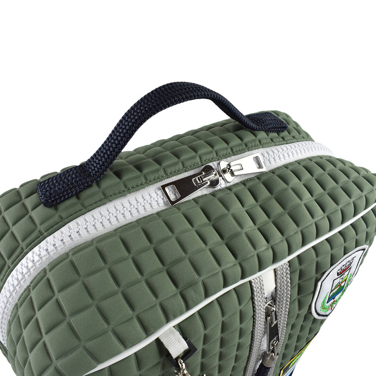 【L4K3】BACKPACK BPZ-1001PA【Patch serise】