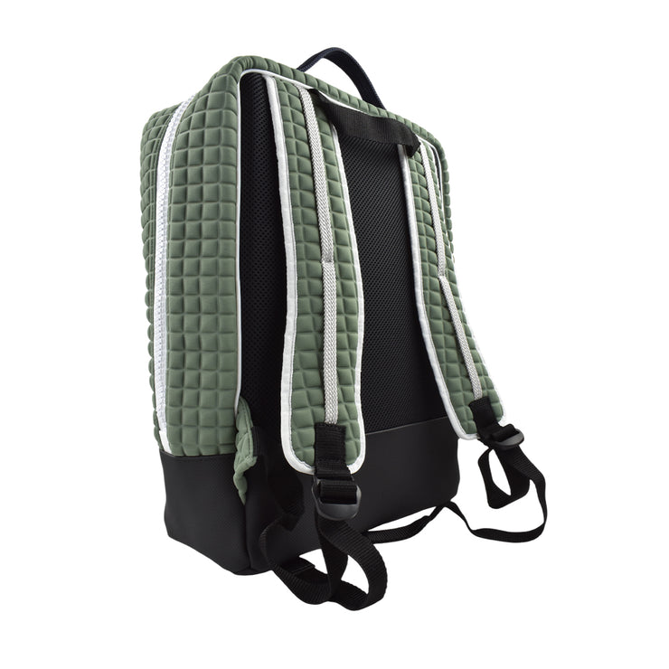 【L4K3】BACKPACK BPZ-1001PA【Patch serise】