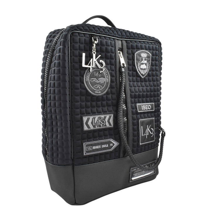 【L4K3】BACKPACK BPZ-1002PA2【Patch serise】