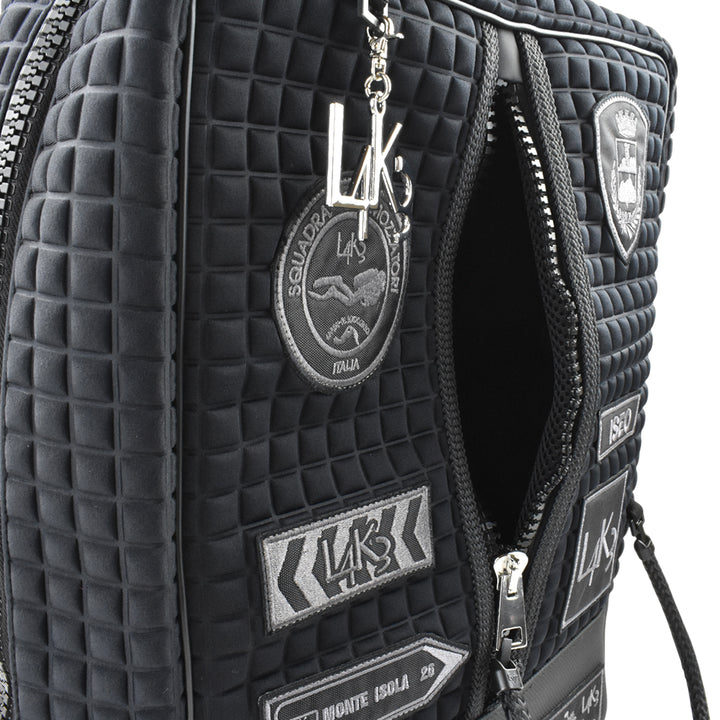 【L4K3】BACKPACK BPZ-1002PA2【Patch serise】