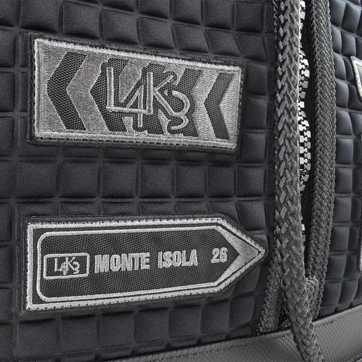 【L4K3】BACKPACK BPZ-1002PA2【Patch serise】