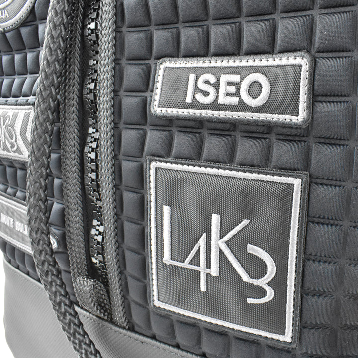 【L4K3】BACKPACK BPZ-1002PA2【Patch serise】