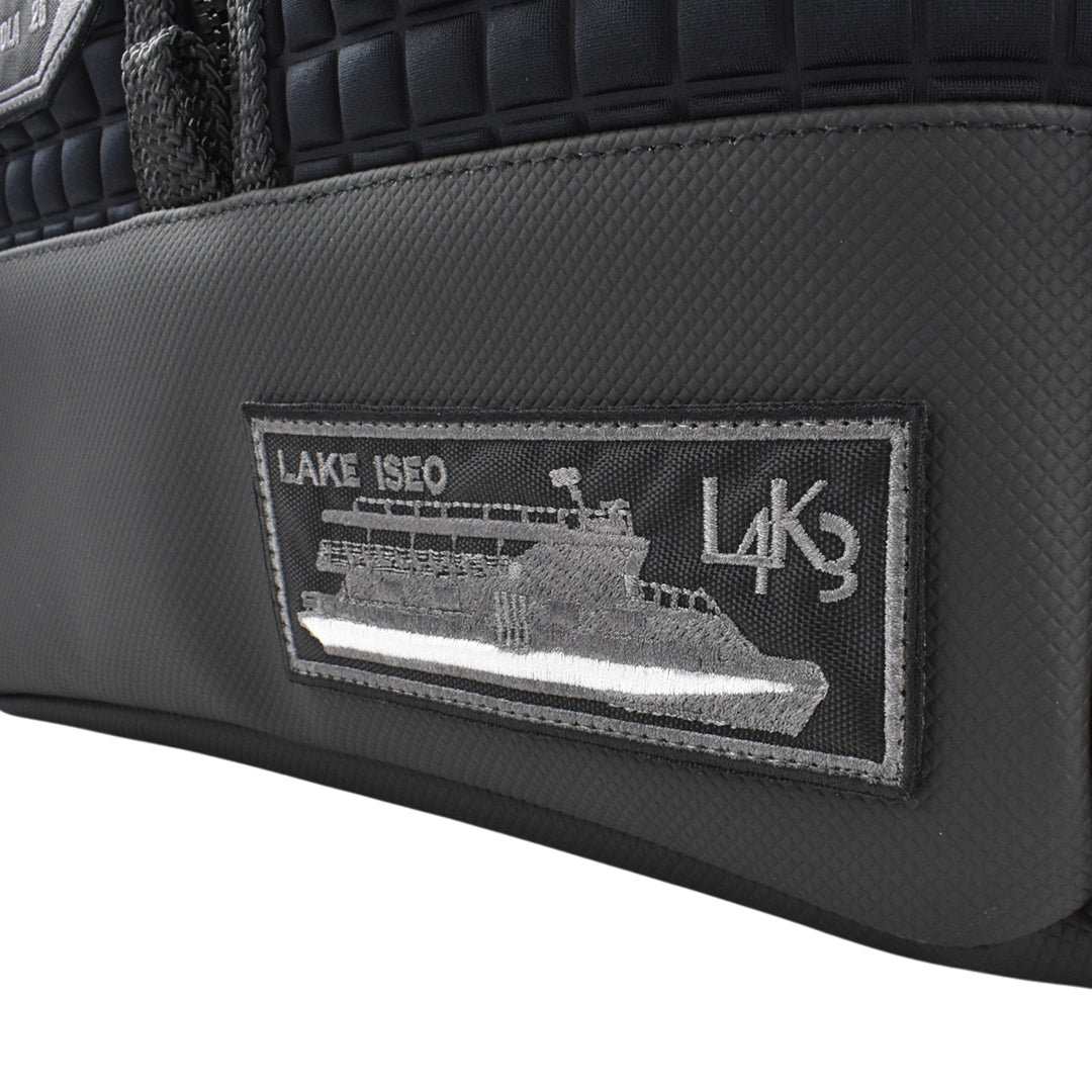 【L4K3】BACKPACK BPZ-1002PA2【Patch serise】
