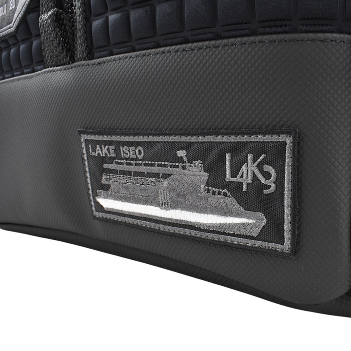 【L4K3】BACKPACK BPZ-1002PA2【Patch serise】
