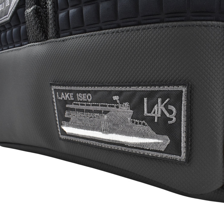 【L4K3】BACKPACK BPZ-1002PA【Patch serise】