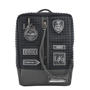 【L4K3】BACKPACK BPZ-1002PA【Patch serise】