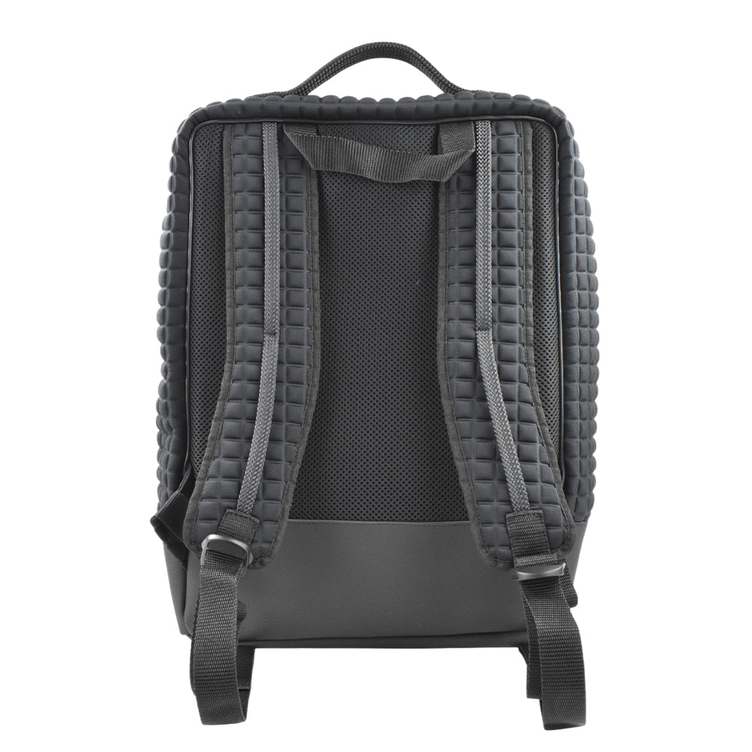 【L4K3】BACKPACK BPZ-1002PA2【Patch serise】