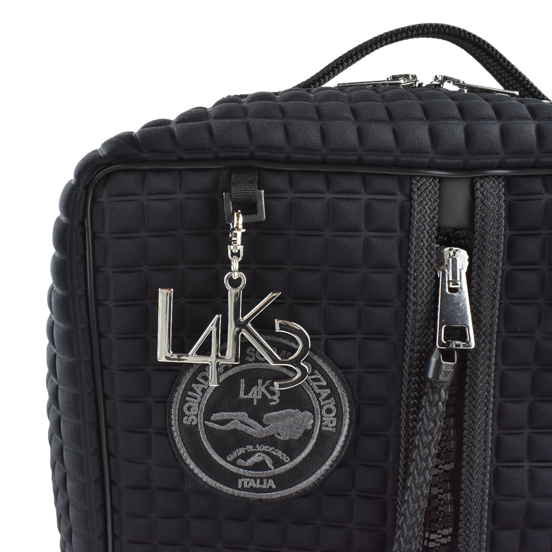 【L4K3】BACKPACK BPZ-1002PA2【Patch serise】
