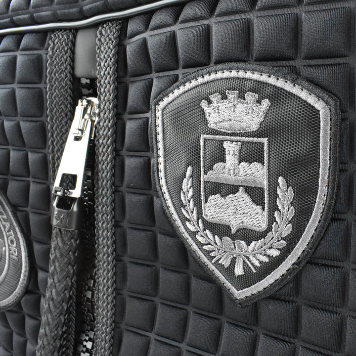 【L4K3】BACKPACK BPZ-1002PA2【Patch serise】