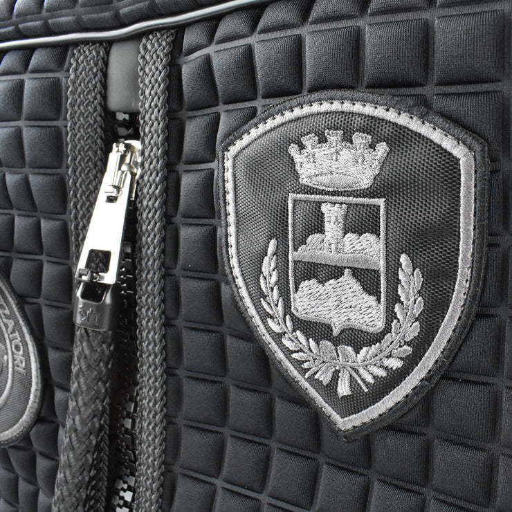 【L4K3】BACKPACK BPZ-1002PA【Patch serise】