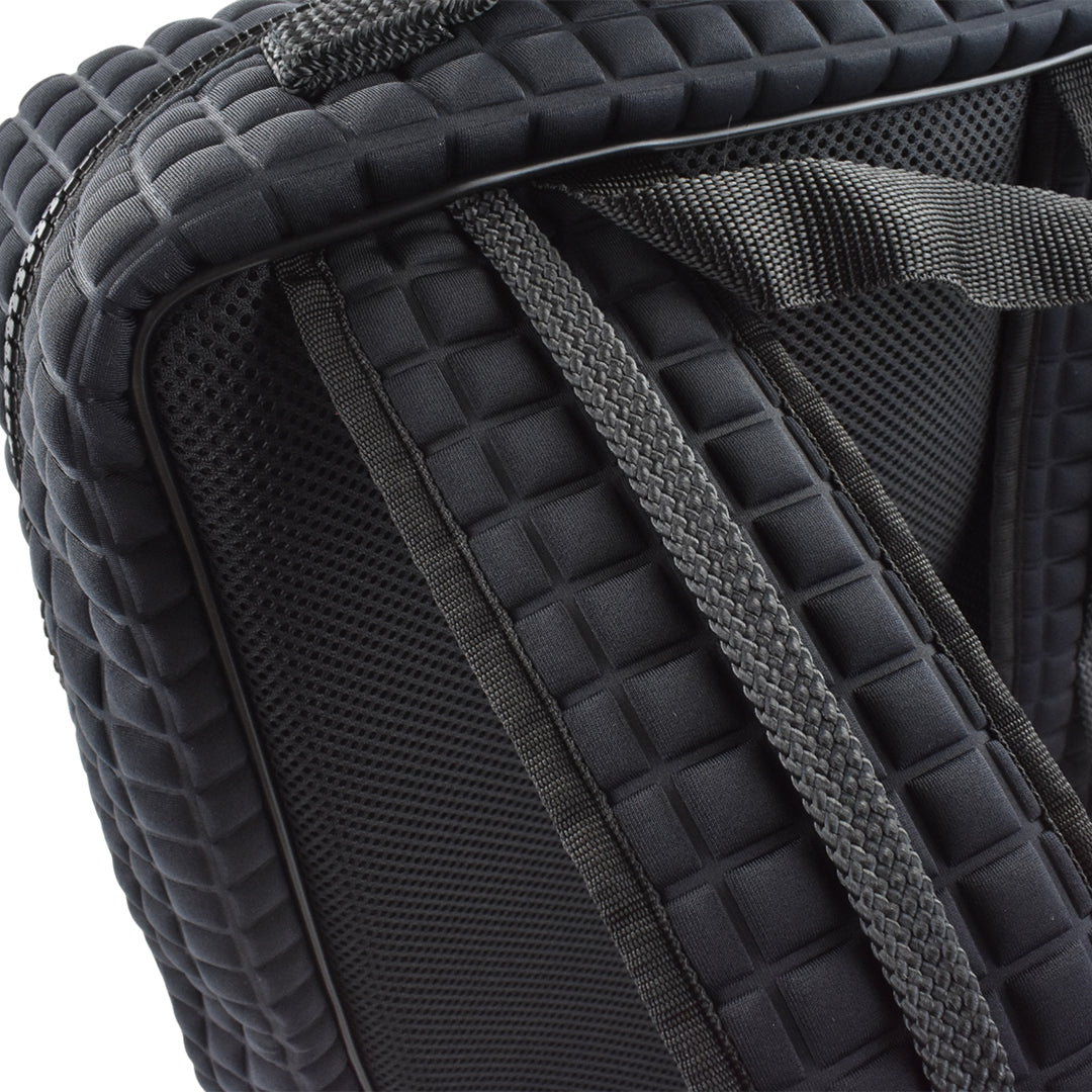 【L4K3】BACKPACK BPZ-1002PA2【Patch serise】