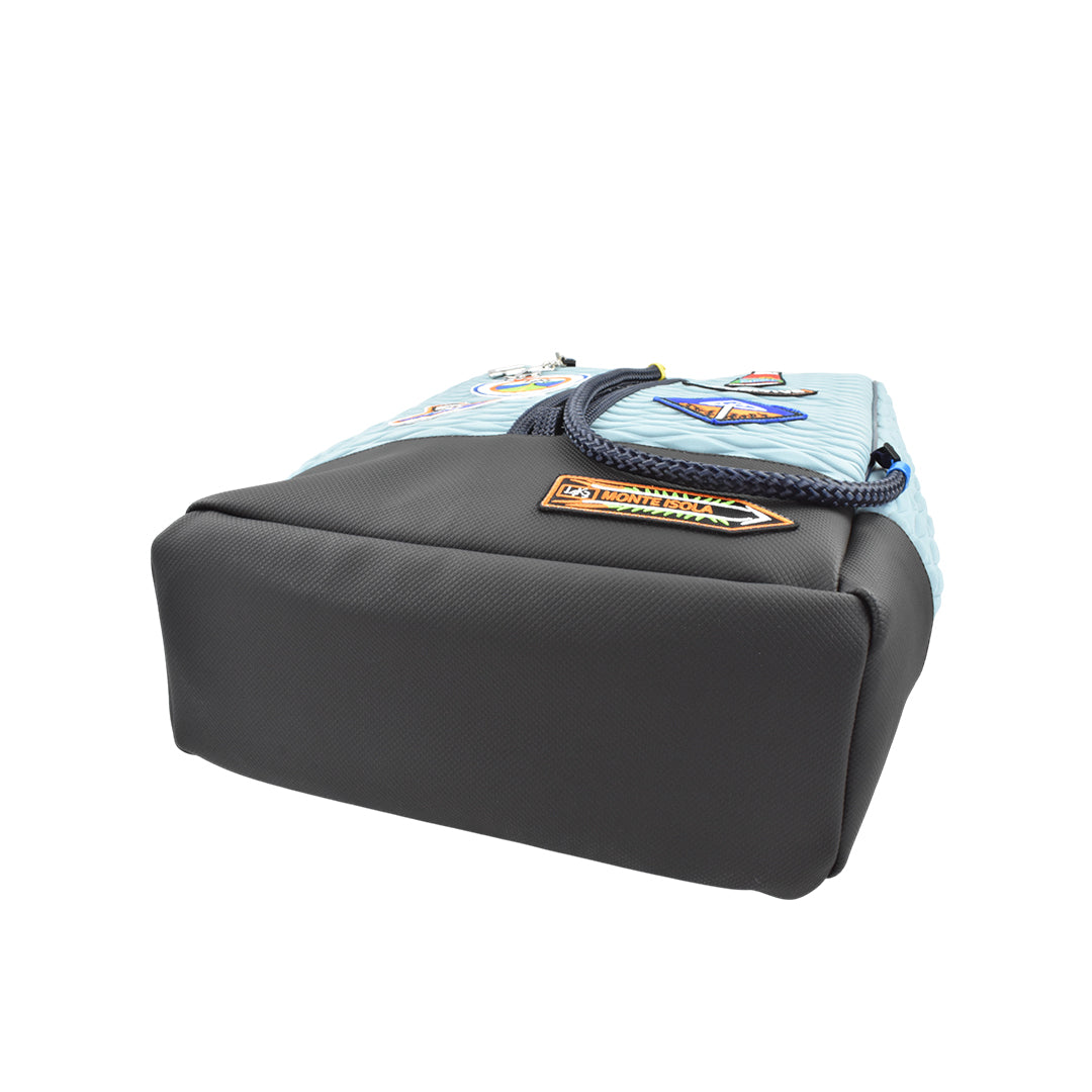 [L4K3] BACKPACK BPZ-1179PA [Patch series]