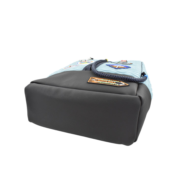[L4K3] BACKPACK BPZ-1179PA [Patch series]